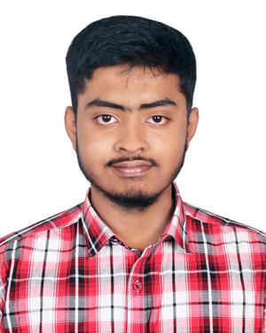Hossain Al Jaber